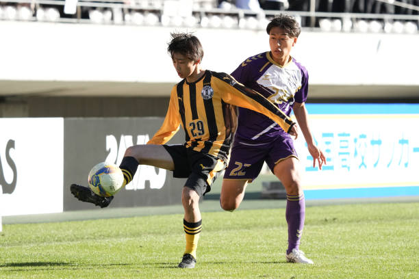 國際賽場上